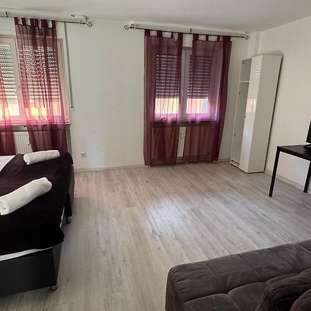 3 Zimmer Wohnung Καϊζερσλάουτερν Εξωτερικό φωτογραφία