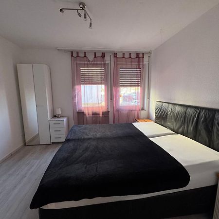 3 Zimmer Wohnung Καϊζερσλάουτερν Εξωτερικό φωτογραφία