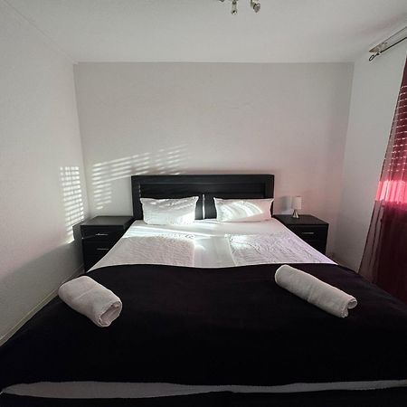 3 Zimmer Wohnung Καϊζερσλάουτερν Εξωτερικό φωτογραφία