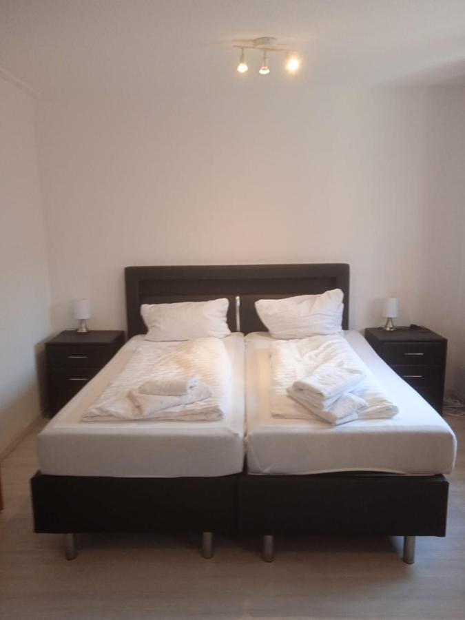 3 Zimmer Wohnung Καϊζερσλάουτερν Εξωτερικό φωτογραφία