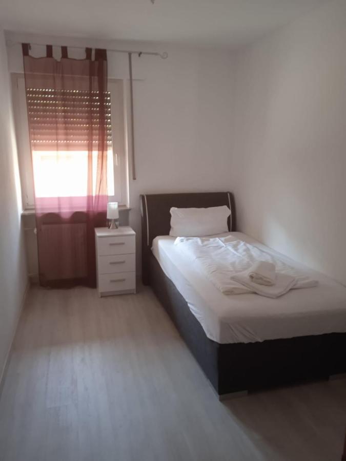 3 Zimmer Wohnung Καϊζερσλάουτερν Εξωτερικό φωτογραφία