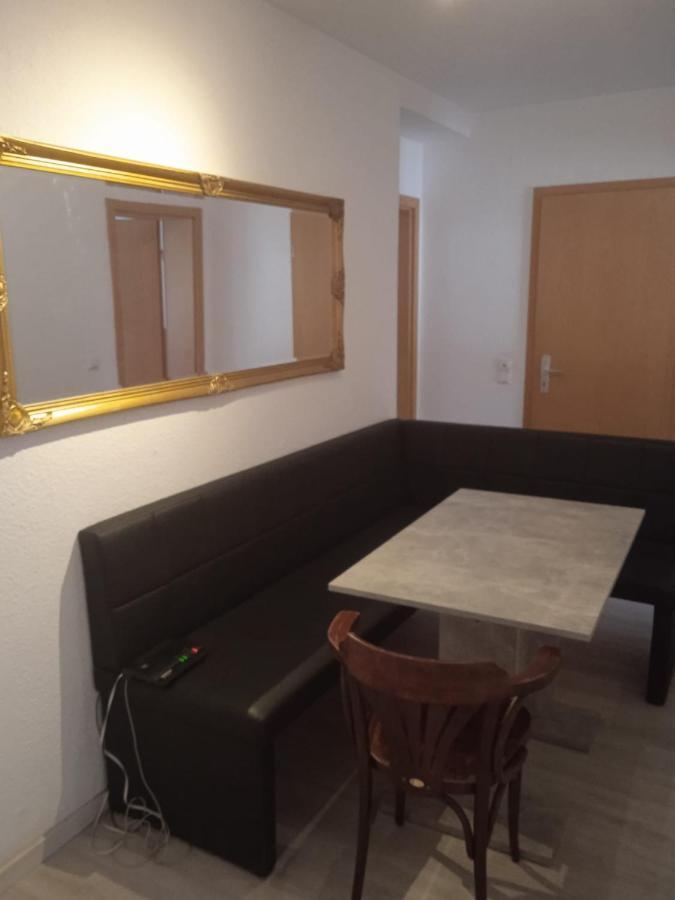 3 Zimmer Wohnung Καϊζερσλάουτερν Εξωτερικό φωτογραφία