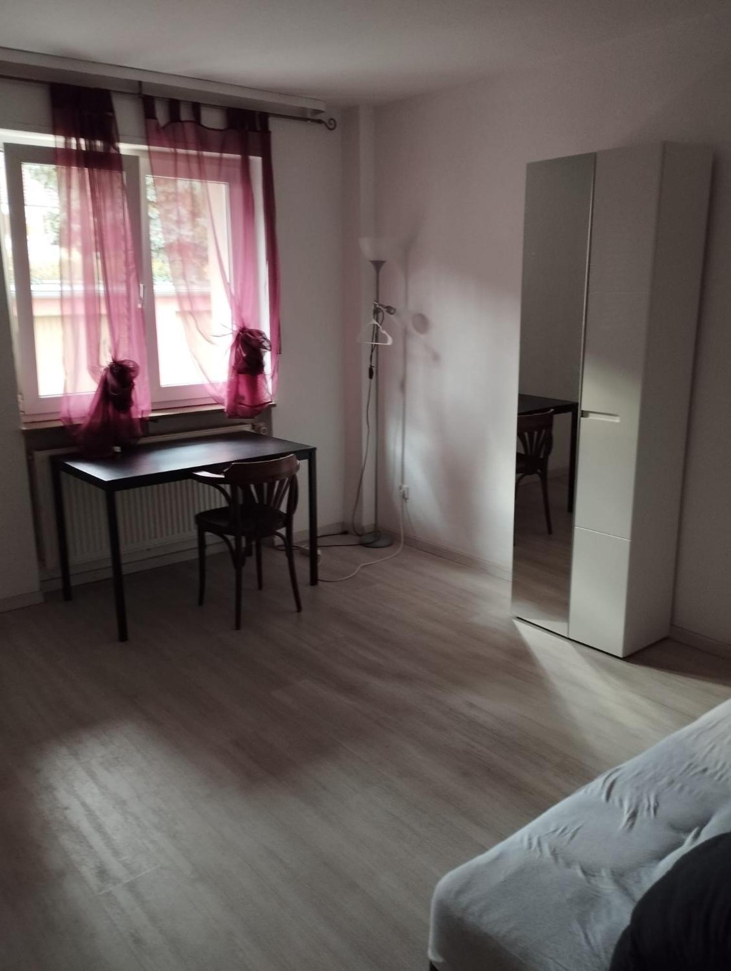 3 Zimmer Wohnung Καϊζερσλάουτερν Εξωτερικό φωτογραφία