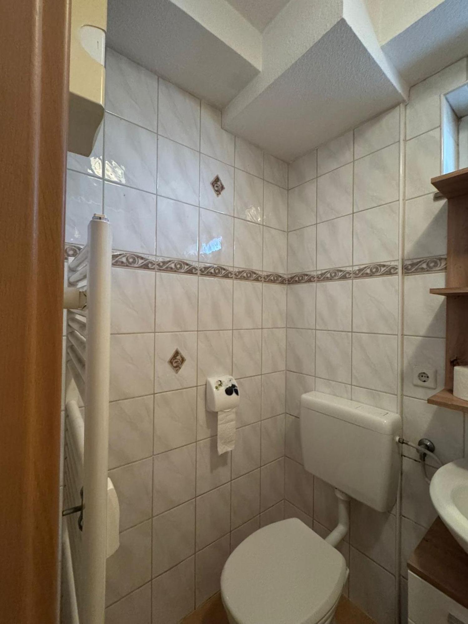 3 Zimmer Wohnung Καϊζερσλάουτερν Εξωτερικό φωτογραφία