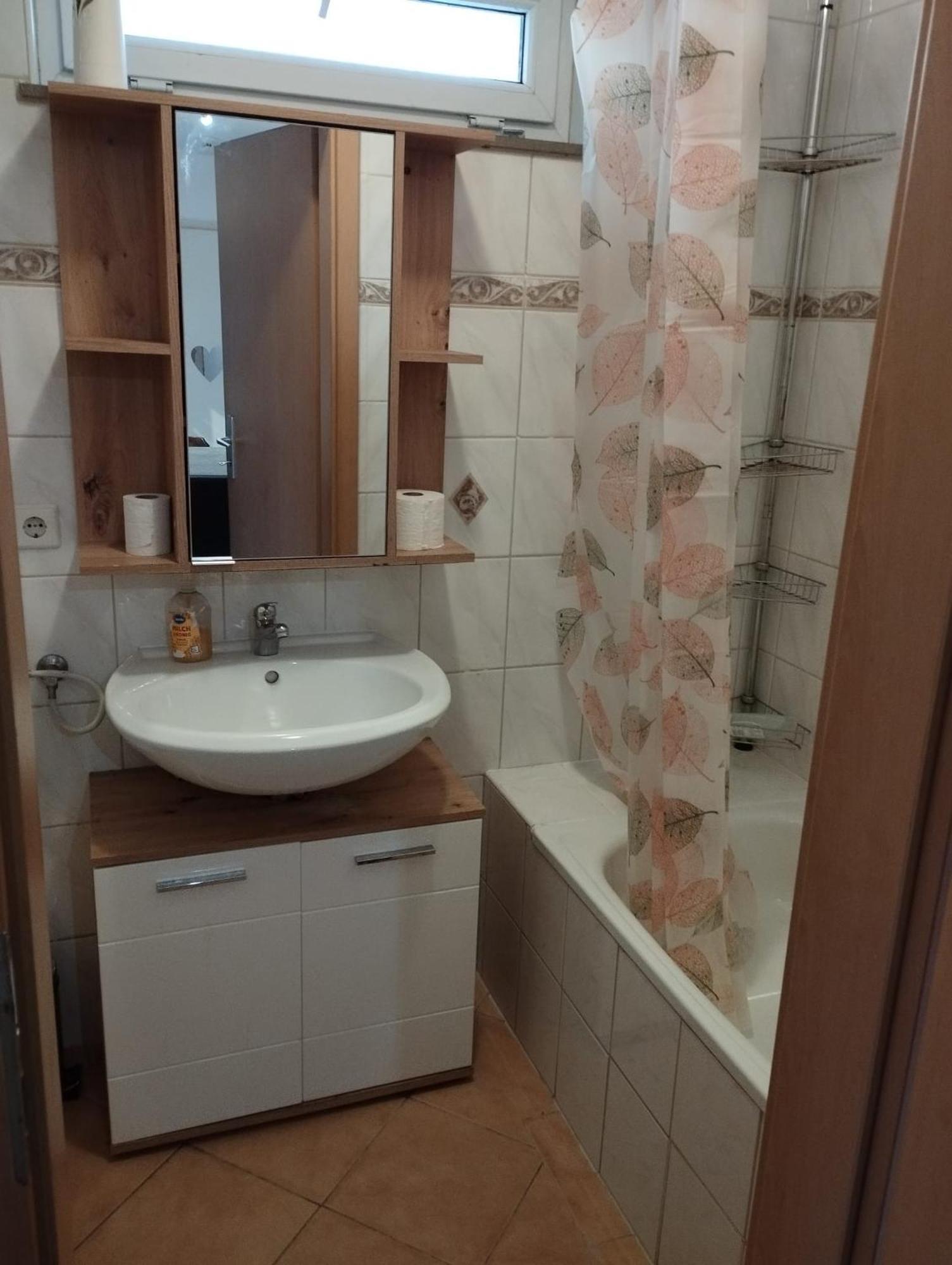 3 Zimmer Wohnung Καϊζερσλάουτερν Εξωτερικό φωτογραφία