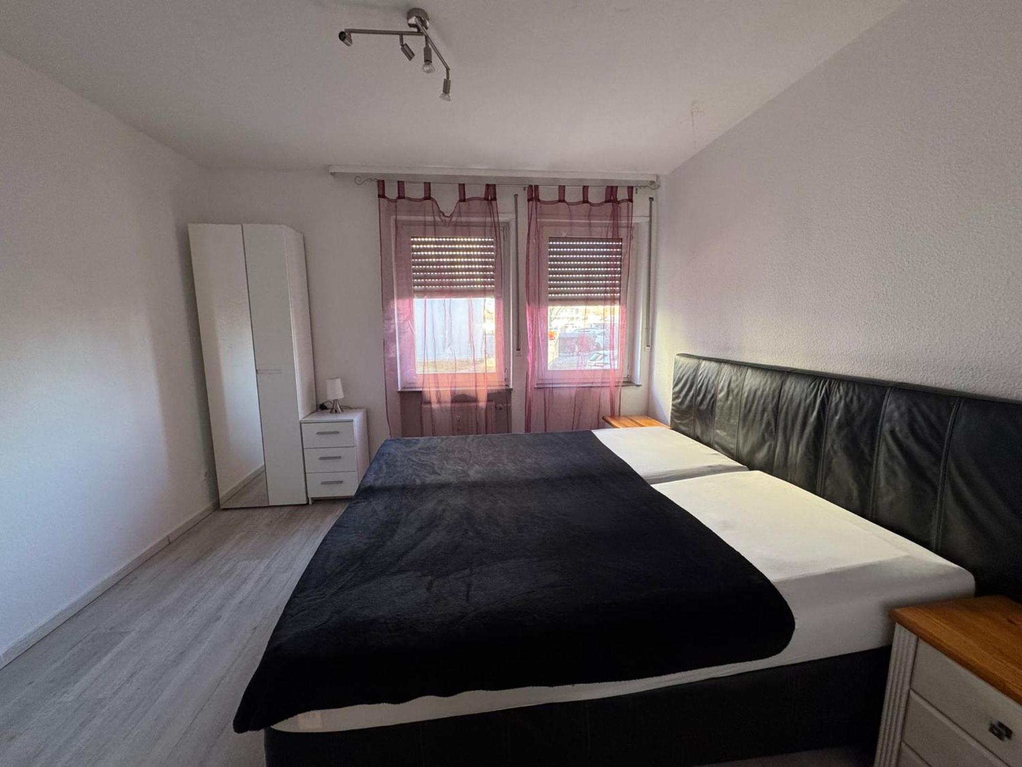 3 Zimmer Wohnung Καϊζερσλάουτερν Εξωτερικό φωτογραφία