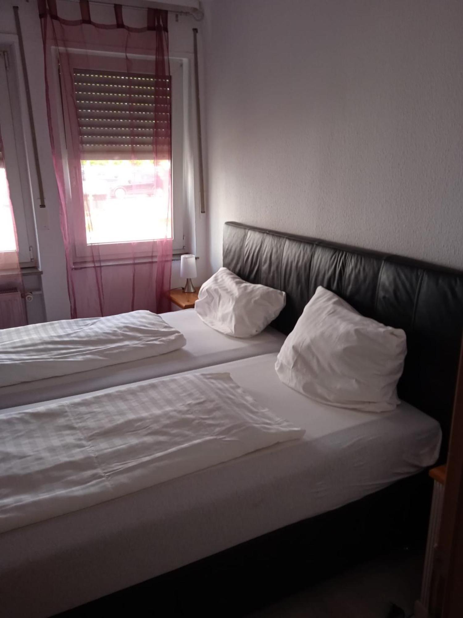 3 Zimmer Wohnung Καϊζερσλάουτερν Εξωτερικό φωτογραφία