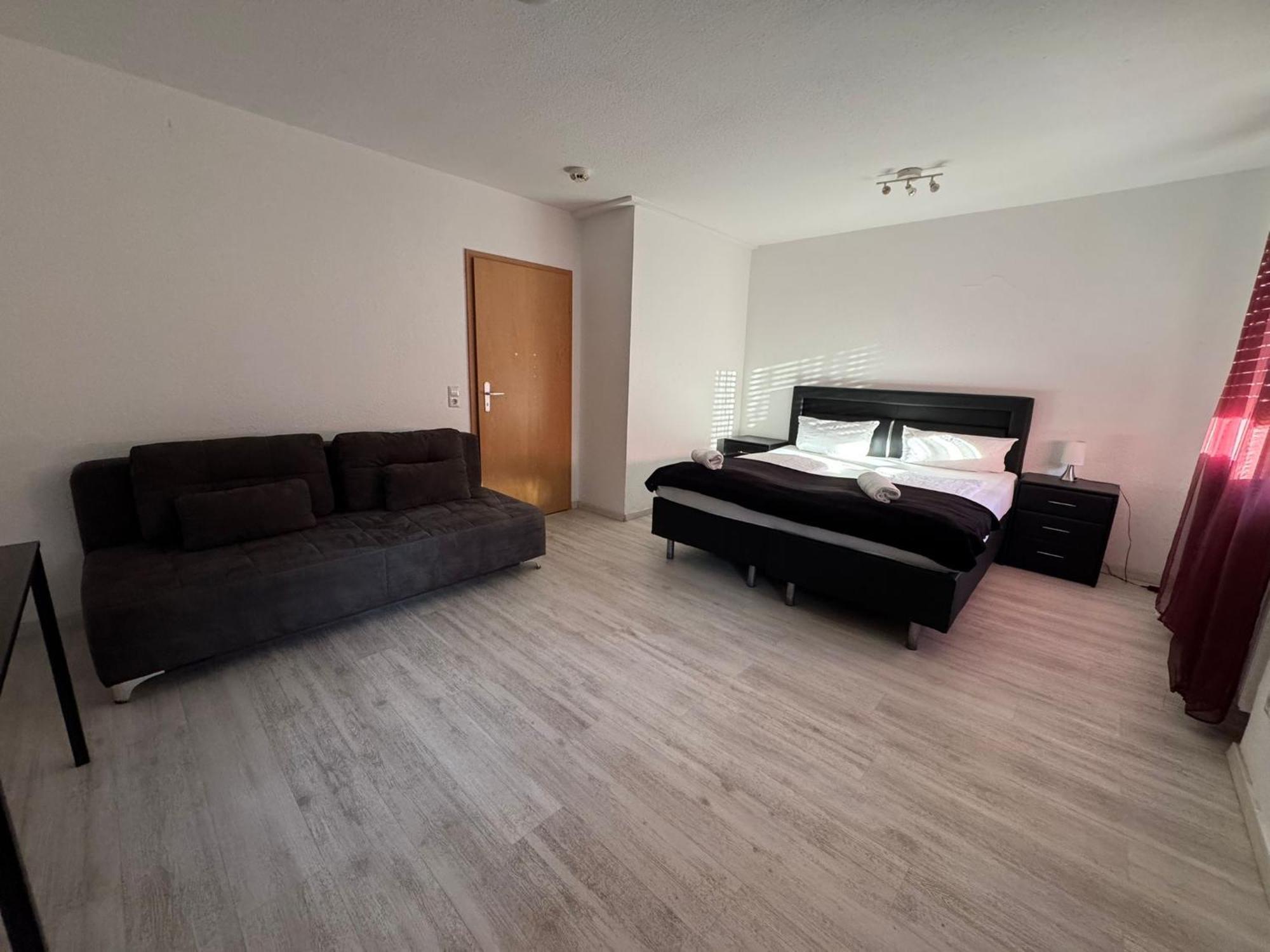 3 Zimmer Wohnung Καϊζερσλάουτερν Εξωτερικό φωτογραφία