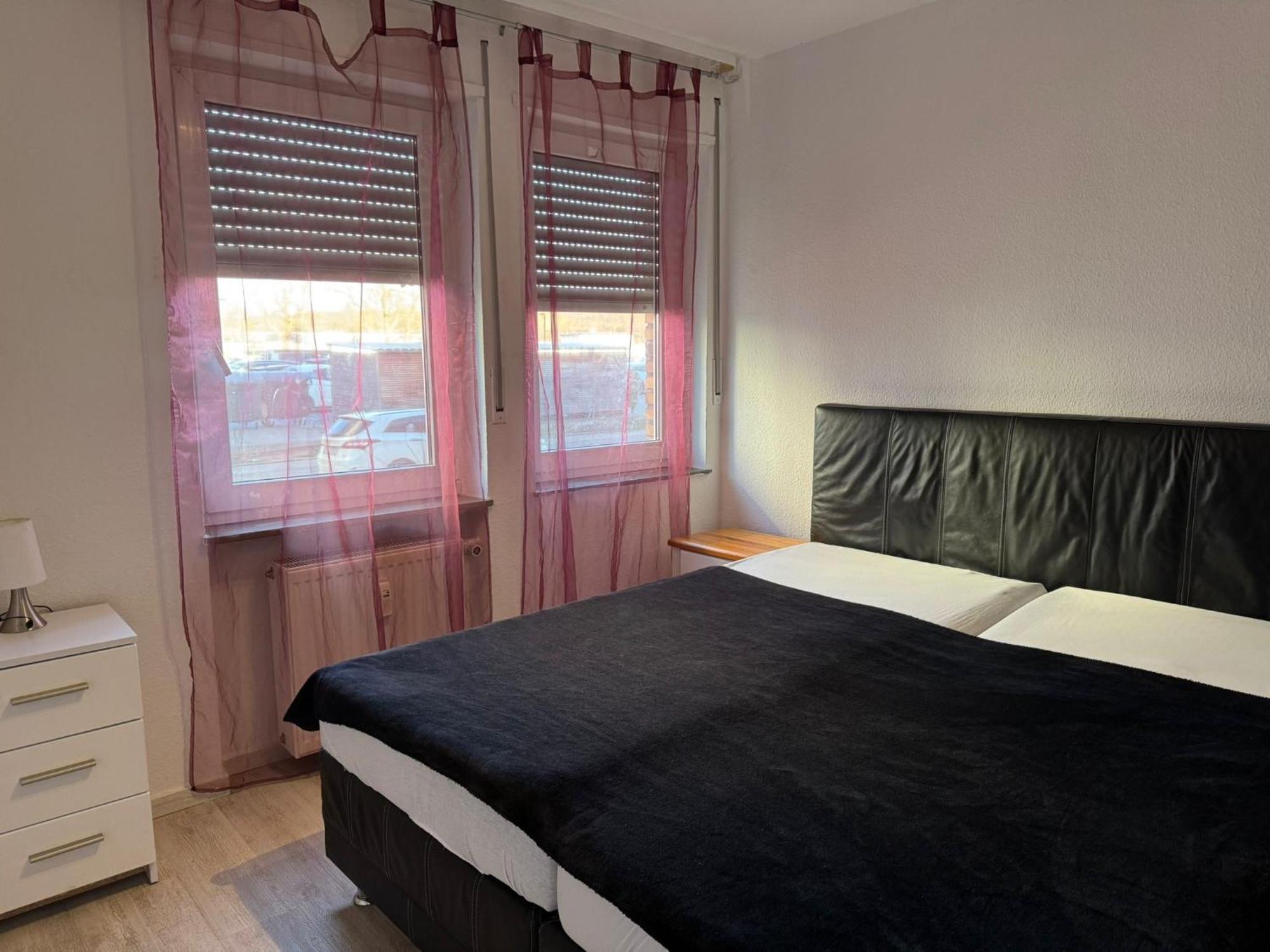 3 Zimmer Wohnung Καϊζερσλάουτερν Εξωτερικό φωτογραφία