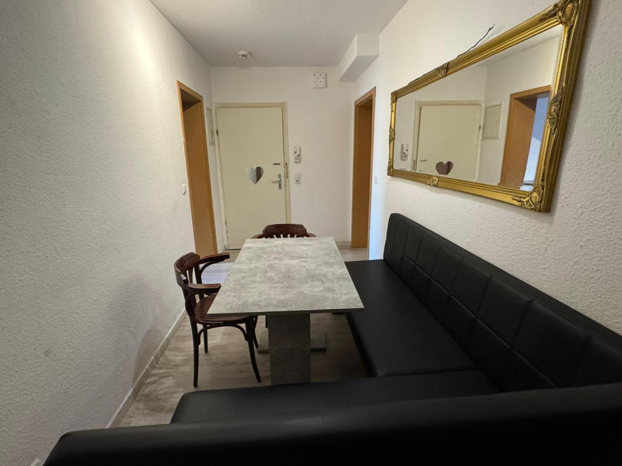 3 Zimmer Wohnung Καϊζερσλάουτερν Εξωτερικό φωτογραφία