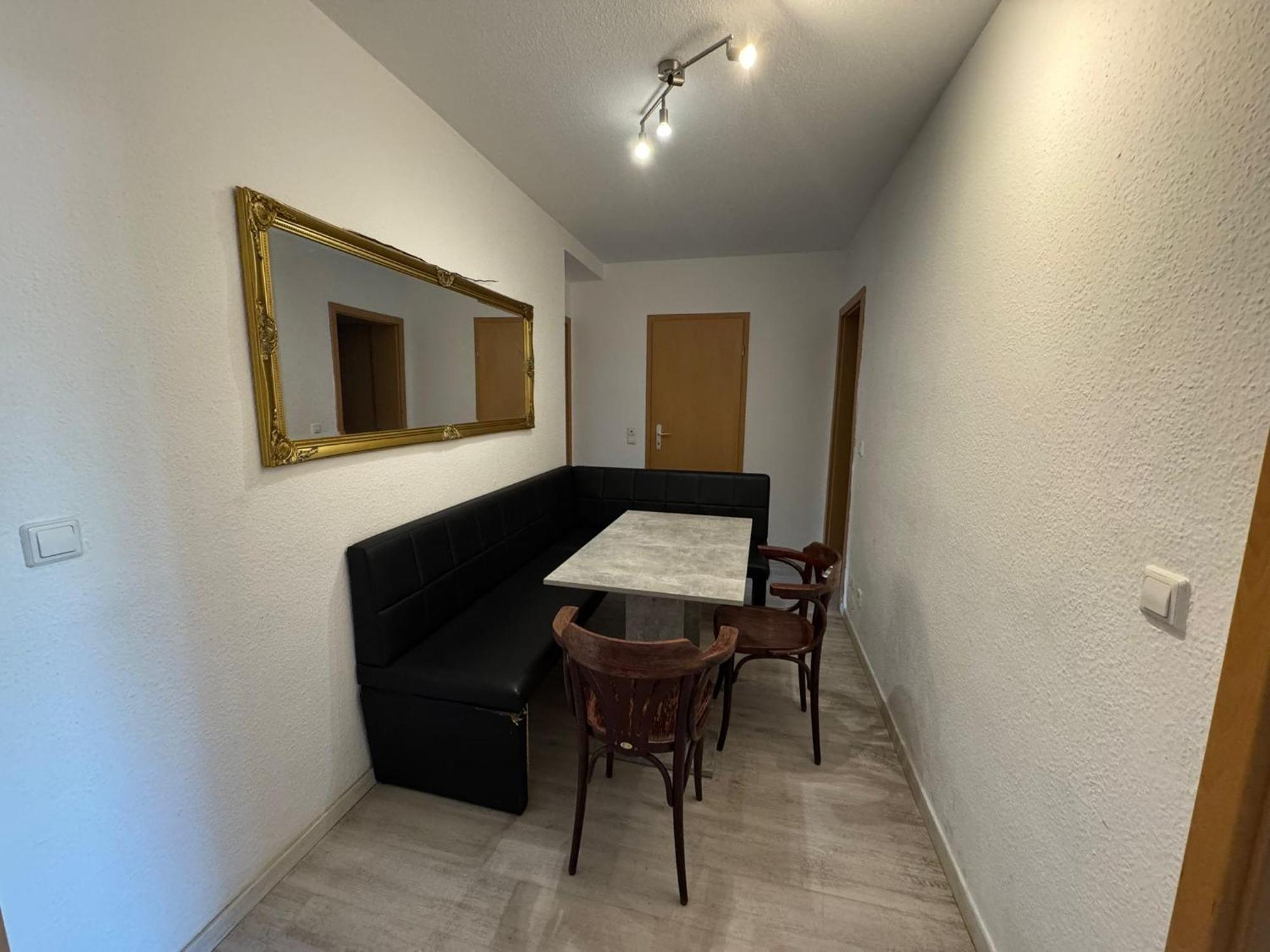 3 Zimmer Wohnung Καϊζερσλάουτερν Εξωτερικό φωτογραφία