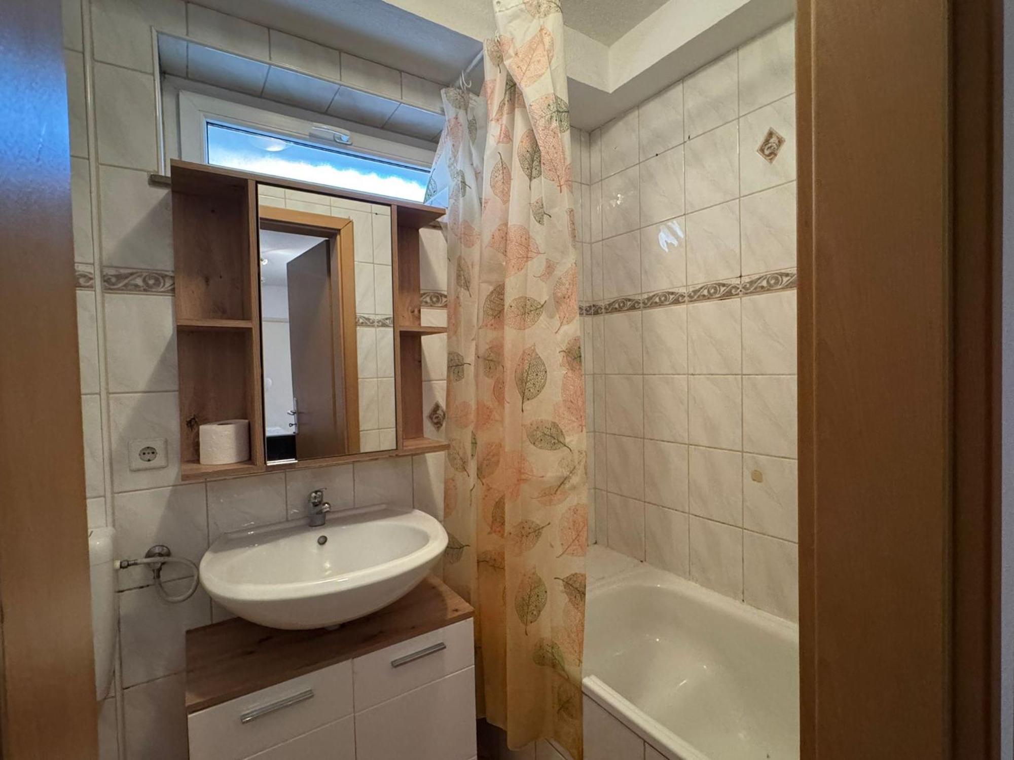3 Zimmer Wohnung Καϊζερσλάουτερν Εξωτερικό φωτογραφία